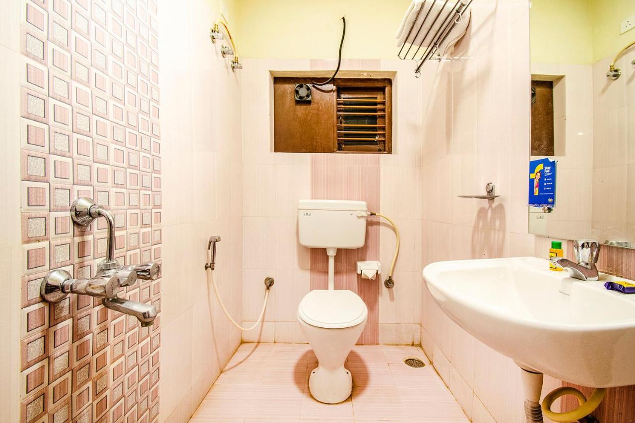 Fabhotel Millenium Stay Indiranagar Bangalore Exteriör bild